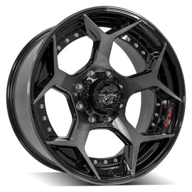 4PLAY Gen2 4P50 22x10 8x6.5