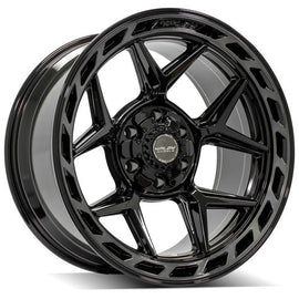 4PLAY Gen3 4P55 20x10 6x135mm & 6x5.5