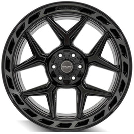 4PLAY Gen3 4P55 22x10 6x135mm & 6x5.5