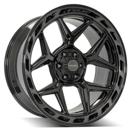 4PLAY Gen3 4P55 22x10 6x135mm & 6x5.5