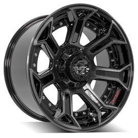4PLAY Gen2 4P70 20x10 5x5