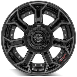 4PLAY Gen2 4P70 20x10 6x135mm & 6x5.5