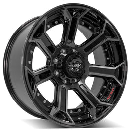 4PLAY Gen2 4P70 22x10 8x6.5