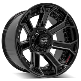 4PLAY Gen2 4P70 22x12 8x6.5