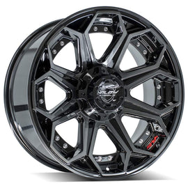 4PLAY Gen2 4P80R 20x9 5x5