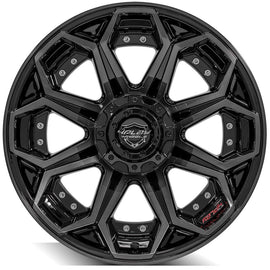 4PLAY Gen2 4P80R 20x10 5x5