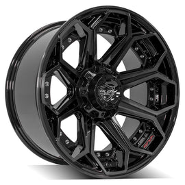 4PLAY Gen2 4P80R 20x10 6x135mm & 6x5.5