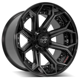 4PLAY Gen2 4P80R 22x12 6x135mm & 6x5.5
