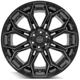 4PLAY Gen3 4P83 22x12 6x135mm & 6x5.5