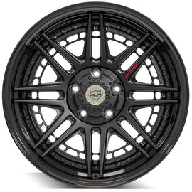 4PLAY Forged Series 4PF8 20x9 5x5