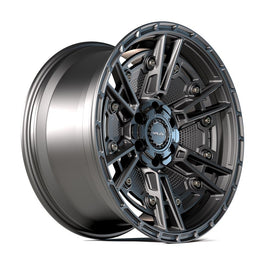 4PLAY Sport2.0 4PS01 17x9 -6et 5x5