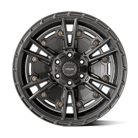 4PLAY Sport2.0 4PS01 17x9 -6et 6x135mm & 6x5.5