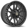 4PLAY Sport Series 4PS12 20x9 5x150mm Satin Black Wheel