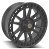 4PLAY Sport Series 4PS12 22x9 5x150mm Satin Black Wheel