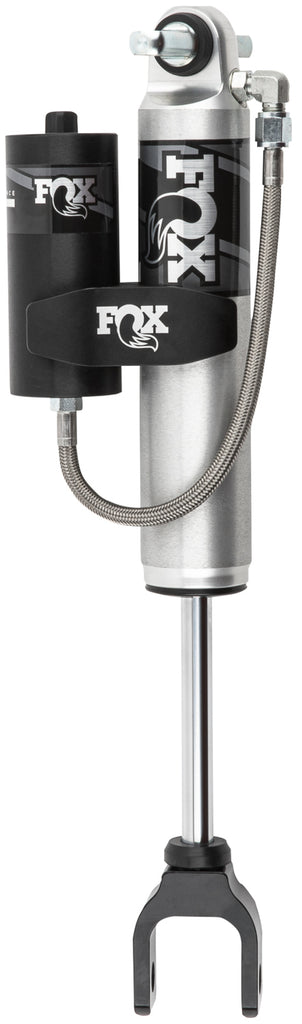 Fox 20-Up GM 2500/3500 HD Performance Series 2.0 Amortiguador delantero de cuerpo liso con elevación de 0-1 pulgada