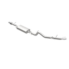 Cargar imagen en el visor de la galería, MagnaFlow SYS C/B 09 Chev/GMC Tahoe/Yukon5.3L