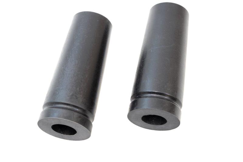 Fishbone Offroad Jeep Wrangler TJ Cherokee Comanche Grand Cherokee Parada de tope extendida