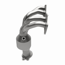 Cargar imagen en el visor de la galería, MagnaFlow Conv DF 07 Toyota Highlander 2.4L