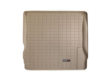 Cargar imagen en el visor de la galería, WeatherTech 07+ Jeep Wrangler Unlimited Cargo Liners - Tan