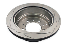 Cargar imagen en el visor de la galería, DBA 98-06 Toyota 100 Landcruiser 4x4 Survival T2 Rotor de freno trasero ranurado