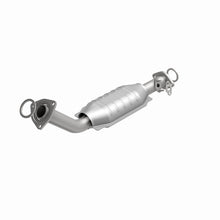 Cargar imagen en el visor de la galería, MagnaFlow Conv DF 00-8/04 Toyota Tundra 4.7L P/S Front