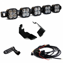 Kit enlazable Baja Designs Tacoma 5 XL para Toyota Tacoma de 16 en adelante