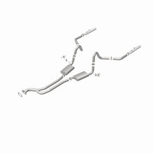 Cargar imagen en el visor de la galería, Magnaflow SYS C/B 83-88 Chevy Monte Carlo SS 5.0L