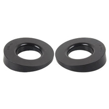 Cargar imagen en el visor de la galería, Synergy 07-18 Jeep Wrangler JK/JKU Rear Coil Wedges