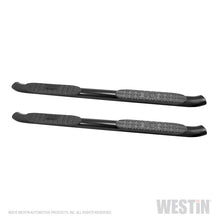 Cargar imagen en el visor de la galería, Westin 2019 Ram 1500 Crew Cab (Excl. 1500 Classic) PRO TRAXX 4 Oval Nerf Step Bars - SS