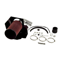 Cargar imagen en el visor de la galería, Rugged Ridge Cold Air Intake Kit 3.8L 07-11 Jeep Wrangler (JK)