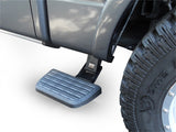 AMP Research 17-22 Ford F-250/350 SuperDuty todas las camas BedStep2 - Negro