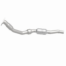 Cargar imagen en el visor de la galería, MagnaFlow Conv DF 00-02 Audi A6 Quattro 2.7L