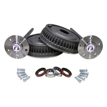 Cargar imagen en el visor de la galería, Yukon Gear 65-69 GM 12 Bolt Truck 5 Lug Conversion Kit