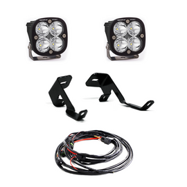 Baja Designs 15-20 Kit de pilar A Pro Ford F-150