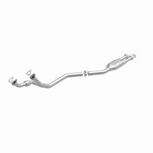 Cargar imagen en el visor de la galería, MagnaFlow Conv BMW 69.75X6.5X4 1.75/1.75