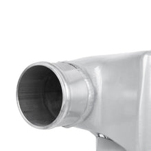 Cargar imagen en el visor de la galería, Mishimoto 01-07 Mitsubishi Lancer Evolution 7/8/9 Race Intercooler - Plata