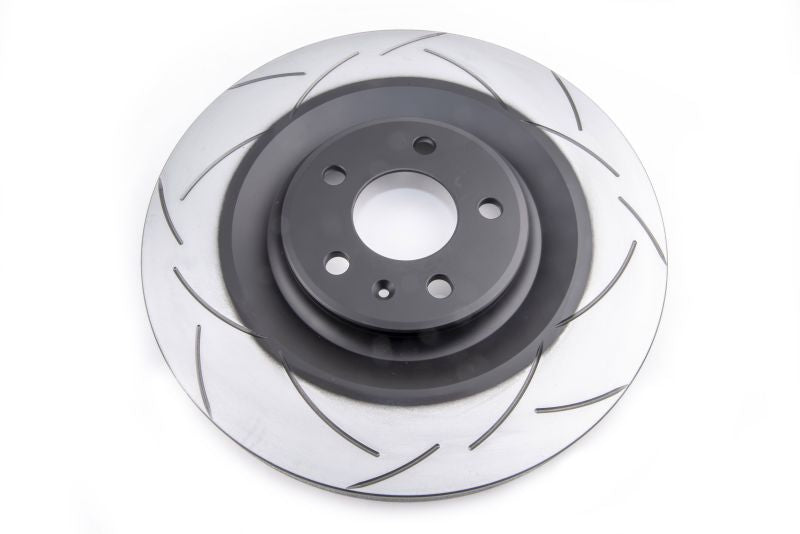 Rotor trasero ranurado serie Street DBA 20-20 Audi e-tron Quattro