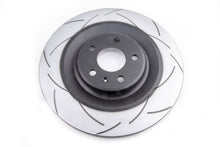 Cargar imagen en el visor de la galería, Rotor trasero ranurado serie Street DBA 20-20 Audi e-tron Quattro