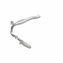 Cargar imagen en el visor de la galería, MagnaFlow Conv Direct Fit 94-95 Chevrolet Astro/GMC Safari 4.3L