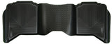 Husky Liners 10-12 Dodge Ram 1500/2500/3500 Crew/Mega Cab X-Act Contour revestimiento de piso negro (segundo asiento)
