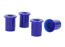 Cargar imagen en el visor de la galería, SuperPro 2005 Nissan Frontier Rear Control Arm Bushing Kit