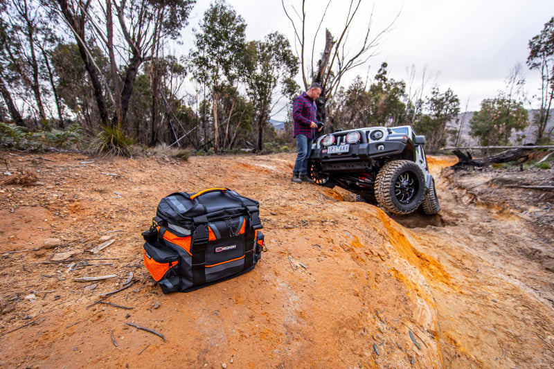 Kit de recuperación premium ARB S2