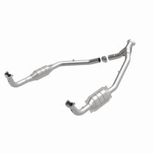 Cargar imagen en el visor de la galería, MagnaFlow Conv DF 94-95 Disc./Defender 3.9L