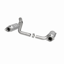 Cargar imagen en el visor de la galería, MagnaFlow Conv DF Raider 2006 8 4.7L