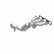 Cargar imagen en el visor de la galería, MagnaFlow Conv DF BMW 04-05 330XI 3.0L / 04-06 X3 2.5L/3.0L