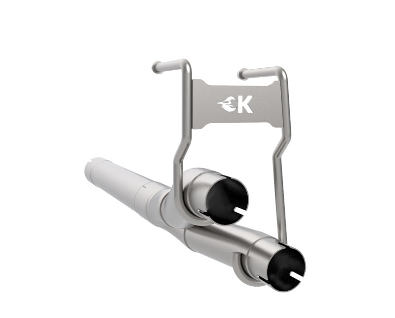 Kooks RAM 09-18 1500 / 19-22 1500 Classic 5.7L HEMI Tubo de eliminación de silenciador