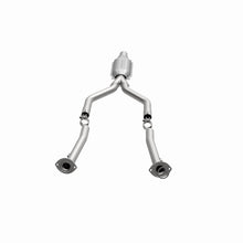 Cargar imagen en el visor de la galería, MagnaFlow Conv DF 01-06 Lexus LS430 4.3L Rear