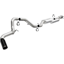 Cargar imagen en el visor de la galería, MagnaFlow 2021 GM Yukon/Tahoe V8 5.3L Street Series Cat-Back Exhaust