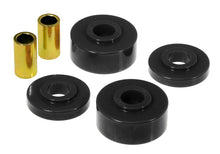 Cargar imagen en el visor de la galería, Prothane 69-93 Dodge Truck Trans Mount Bujes - Negro