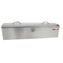 Load image into Gallery viewer, Westin/Brute JobSite Box 50in - Aluminum